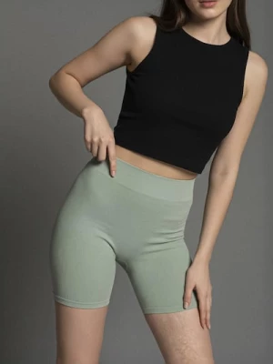 Obrázek produktu Sinsay - Cyklistické kraťasy - zelená
