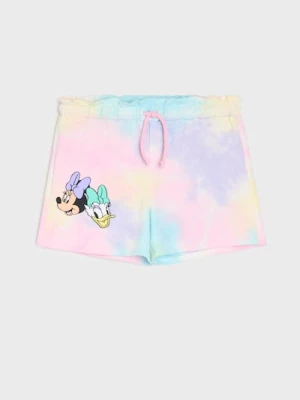 Obrázek produktu Sinsay - Dámské šortky Minnie and Daisy - vícebarevná