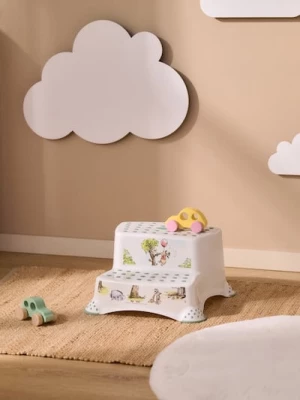 Obrázek produktu Sinsay - Dětská stolička Winnie the Pooh - bílá