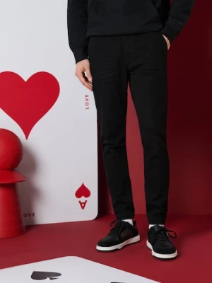 Obrázek produktu Sinsay - Džíny jogger - černá