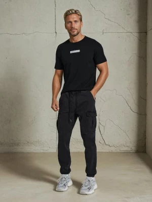 Obrázek produktu Sinsay - Džíny jogger - černá