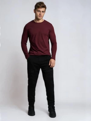 Obrázek produktu Sinsay - Džíny jogger - černá