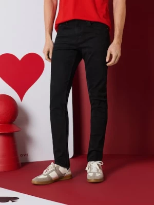 Obrázek produktu Sinsay - Džíny skinny - černá