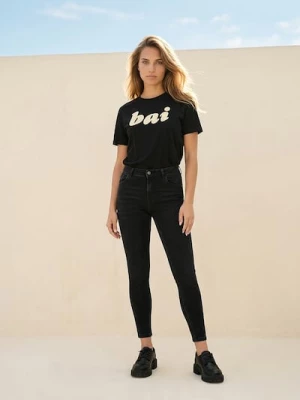 Obrázek produktu Sinsay - Džíny skinny fit - černá