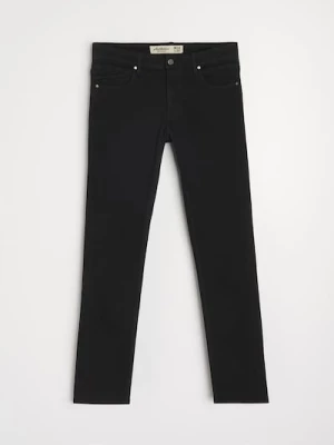 Obrázek produktu Sinsay - Džíny slim fit - černá