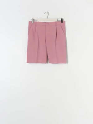 Obrázek produktu Sinsay - Elegantní kraťasy - růžová