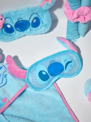 Obrázek produktu Sinsay - Gelová maska na oči Lilo & Stitch - světle modrá