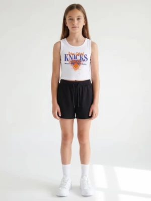 Obrázek produktu Sinsay - GIRLS` T-SHIRT - bílá