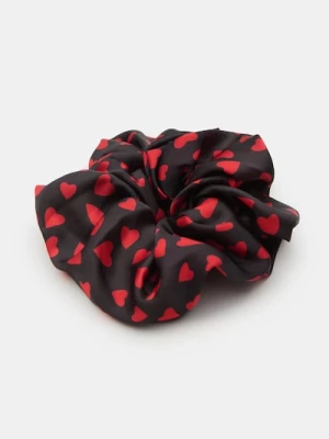 Obrázek produktu Sinsay - Gumička na vlasy scrunchie - vícebarevná