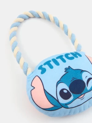 Obrázek produktu Sinsay - Hračka na přetahování pro psy Stitch - modrá