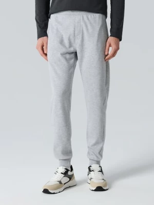 Obrázek produktu Sinsay - Kalhoty Jogger slim fit - šedá