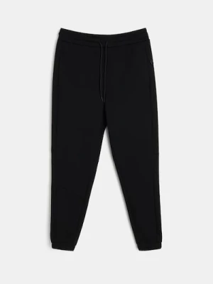 Obrázek produktu Sinsay - Kalhoty joggers - černá