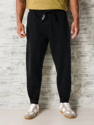 Obrázek produktu Sinsay - Kalhoty joggers - černá