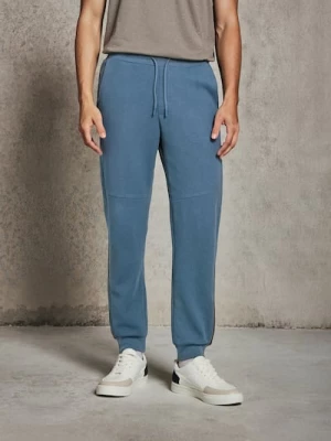 Obrázek produktu Sinsay - Kalhoty joggers - modrá