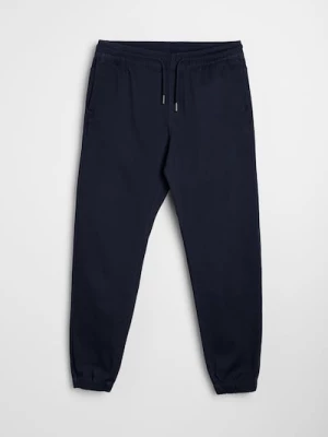 Obrázek produktu Sinsay - Kalhoty joggers - námořnická modrá