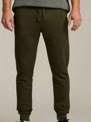 Obrázek produktu Sinsay - Kalhoty joggers - neonová