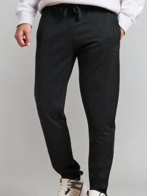 Obrázek produktu Sinsay - Kalhoty joggers - šedá