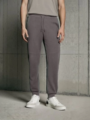 Obrázek produktu Sinsay - Kalhoty joggers - šedá