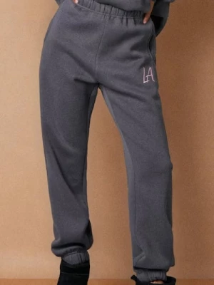 Obrázek produktu Sinsay - Kalhoty joggers - šedá