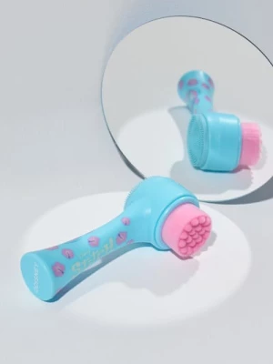 Obrázek produktu Sinsay - Kartáček na obličej Stitch - světle modrá