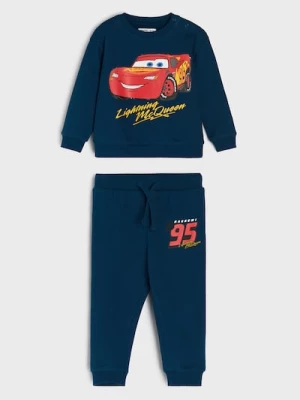 Obrázek produktu Sinsay - Komplet dzianinowy Lightning McQueen - niebieski