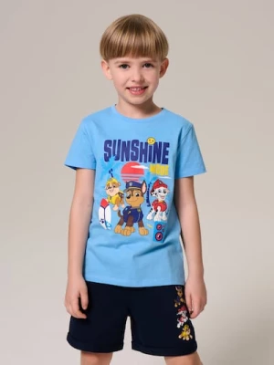 Obrázek produktu Sinsay - Komplet dzianinowy PAW Patrol - granatowy