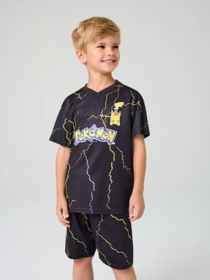 Obrázek produktu Sinsay - Komplet dzianinowy Pokémon - czarny