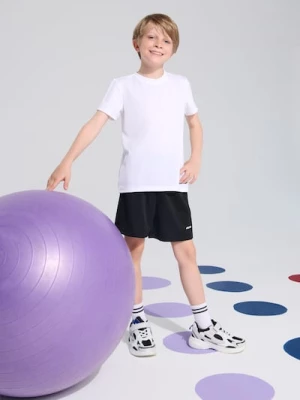 Obrázek produktu Sinsay - Komplet sportowy Active - czarny