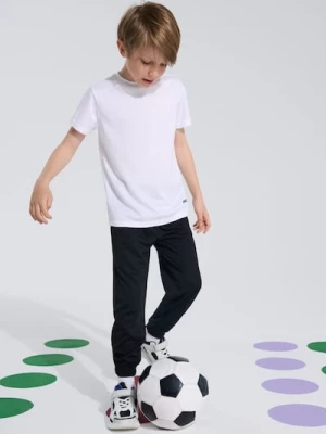 Obrázek produktu Sinsay - Komplet sportowy Active - czarny