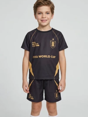 Obrázek produktu Sinsay - Komplet sportowy FIFA World Cup - czarny