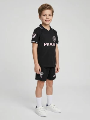 Obrázek produktu Sinsay - Komplet sportowy Inter Miami - czarny