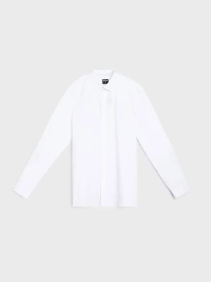 Obrázek produktu Sinsay - Košile slim fit - bílá