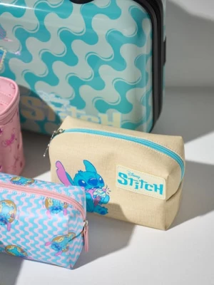 Obrázek produktu Sinsay - Kosmetická taštička Lilo & Stitch - vícebarevná