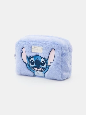 Obrázek produktu Sinsay - Kosmetická taštička Stitch - modrá