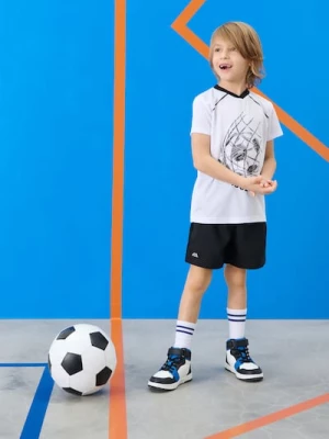 Obrázek produktu Sinsay - Kraťasy Active - černá