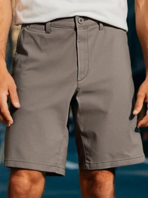 Obrázek produktu Sinsay - Kraťasy chino - béžová