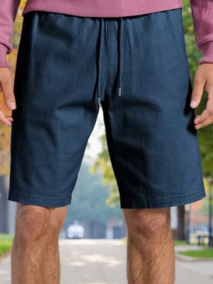 Obrázek produktu Sinsay - Kraťasy jogger - indigo