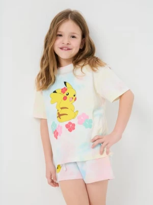 Obrázek produktu Sinsay - Kraťasy Pokémon - vícebarevná