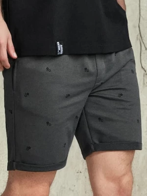 Obrázek produktu Sinsay - Kraťasy - šedá