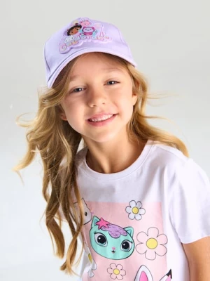 Obrázek produktu Sinsay - Kšiltovka Gabby’s Dollhouse - levandulová