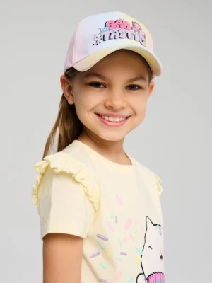 Obrázek produktu Sinsay - Kšiltovka Gabby's Dollhouse - vícebarevná