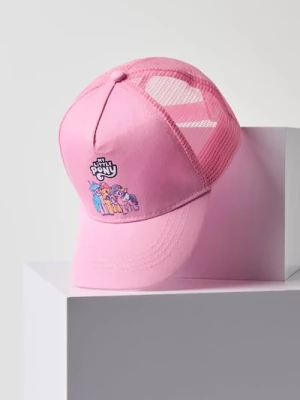 Obrázek produktu Sinsay - Kšiltovka My Little Pony - pastelová růžová