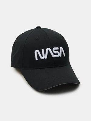 Obrázek produktu Sinsay - Kšiltovka NASA - černá