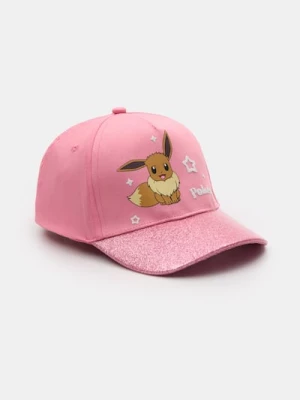 Obrázek produktu Sinsay - Kšiltovka Pokémon - růžová