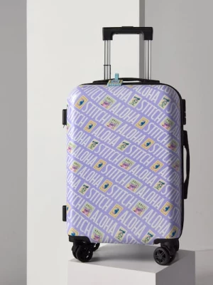 Obrázek produktu Sinsay - Kufr Stitch - modrá