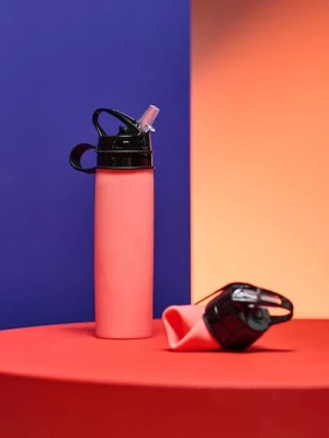 Obrázek produktu Sinsay - Lahev - růžová