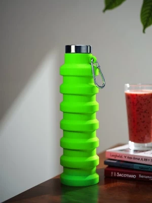 Obrázek produktu Sinsay - Lahev - zelená