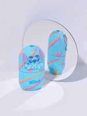 Obrázek produktu Sinsay - Ledový masážní přístroj na obličej Stitch - světle modrá