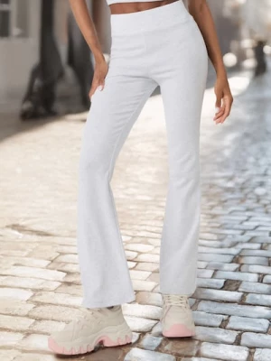Obrázek produktu Sinsay - Legíny high waist - šedá
