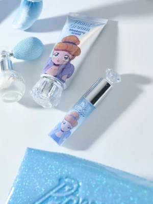 Obrázek produktu Sinsay - Lesk na rty Disney Princess - modrá